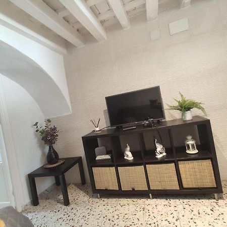 Casa Mari Carmen, La Plazoleta Vejer de la Frontera Exterior foto