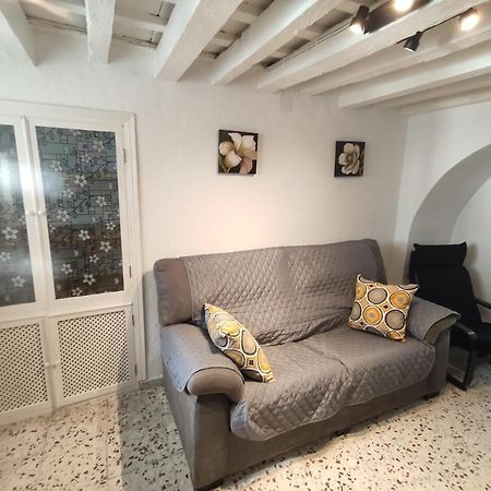 Casa Mari Carmen, La Plazoleta Vejer de la Frontera Exterior foto