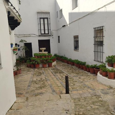 Casa Mari Carmen, La Plazoleta Vejer de la Frontera Exterior foto