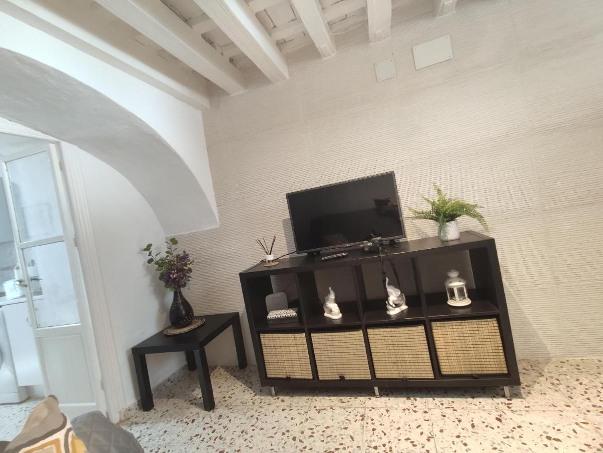 Casa Mari Carmen, La Plazoleta Vejer de la Frontera Exterior foto